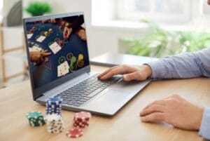 The impact of online gaming on the world economy