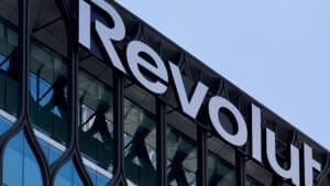 Revolut surpasses Barclays in value after Nvidia-backed deal puts fintech at $75bn
