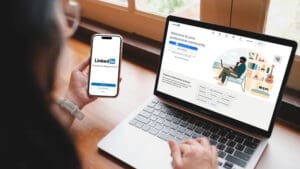 LinkedIn automation: enhancing business networking and growth