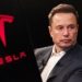Elon Musk on track to become world’s first trillionaire after Tesla shareholders approve $1tn pay deal