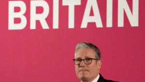 Starmer rejects claims government misled public as tensions with OBR escalate