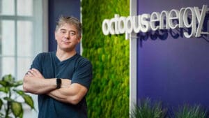 Octopus Energy to spin out Kraken in $8.65bn valuation deal