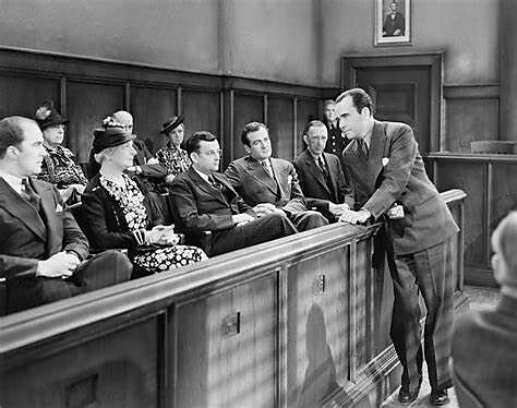 He Held the Door for Years, But the Court Slammed One on Him