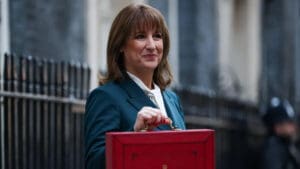 Businesses left ‘in limbo’ during Budget speculation as confidence slumps