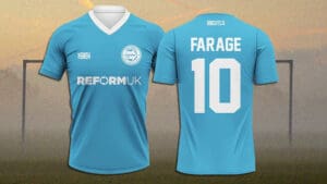 ‘Made in Britain’ body challenges Reform UK over alleged unauthorised logo use