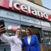 Keir Starmer to make Iceland boss Richard Walker a Labour peer