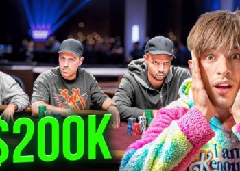 Crypto Casino CoinPoker Revamps Real Money Poker App On iPhone And Android With Freeroll Giveaways