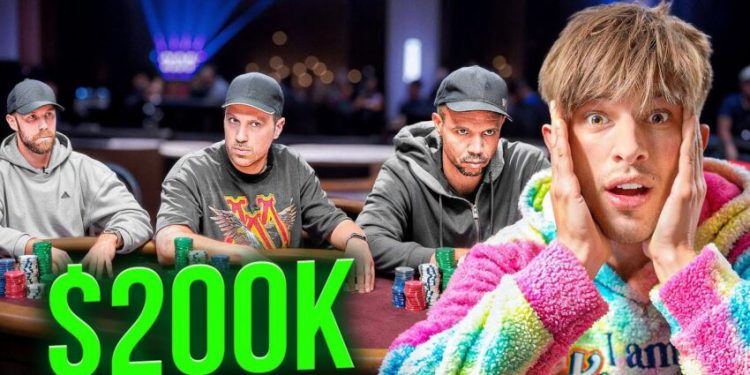 Crypto Casino CoinPoker Revamps Real Money Poker App On iPhone And Android With Freeroll Giveaways