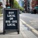 Smart Ways Local Retail Businesses Increase Foot Traffic