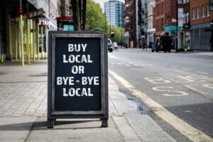 Smart Ways Local Retail Businesses Increase Foot Traffic
