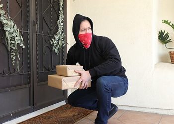 Porch Pirates and Jersey Values: Why Washington Should Stay Off Our Doorsteps