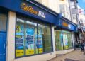William Hill owner Evoke puts itself up for sale amid mounting tax and debt pressures