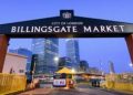 Centuries-old Smithfield and Billingsgate markets secure new Docklands home on Albert Island