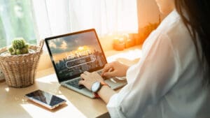 Job listings fall for second month as budget and employment law worries curb hiring