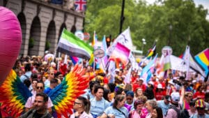 UK firms scale back Pride support as corporate DEI retreat gathers pace