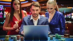 Live Casino Games Explained: What Makes Them So Popular With Players?