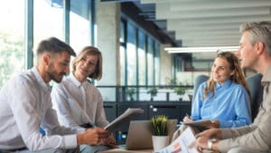 NatWest surpasses £2bn pledge, lending £2.84bn to more than 55,000 women-led businesses