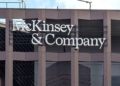 McKinsey plans thousands of job cuts as AI reshapes consulting workforce