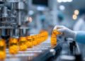 Pharmaceutical Warehouse Safety