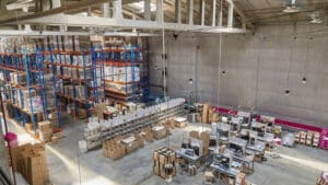 Northamptonshire manufacturer Pallite secures £1.6m UKEF-backed loan to meet global export demand