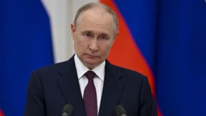 City set to pour billions into defence as Russia threat reshapes investment priorities