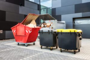 3 Reasons Smart Skip Hire Is a Cost-Saving Move for Growing Small Businesses