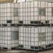 High-Purity IBC Containers: Essential for Food Safety and Chemical Exports