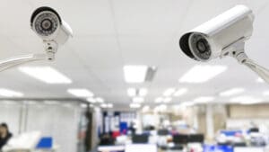 9 Best Security Camera Systems for Office Use