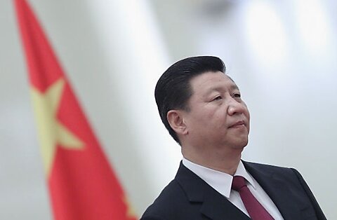 Purge Casts Doubt on China’s Military Preparedness