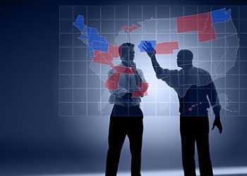 “MEGA” Bill Supersizes the Federal Government’s Role in Election Administration