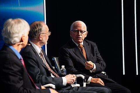 Littlewood: Retirement Promises Are Claims on the Future