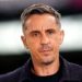 Gary Neville sells majority stake in The Overlap as media brand targets global expansion