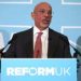 Nadhim Zahawi defects to Reform UK, calling Britain ‘last chance saloon’