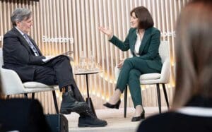 Reeves opens corporate bond market to small investors in bid to unlock UK savings