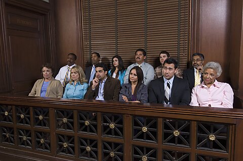 Recovering Mercy by Restoring Jury Power: Lessons from Judges Bibas and Sullivan