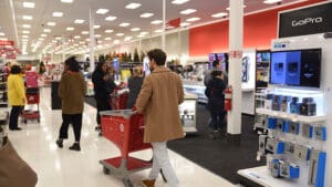 Retail sales growth to slow across US and Europe in 2026, Bain forecasts