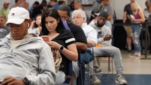 The AI tool that could save the NHS £300m a year by cutting missed appointments