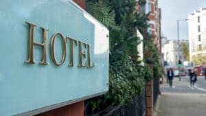 UK government urged to extend business rates relief to hotels amid mounting tax pressures