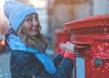 Royal Mail delivered Christmas post late to 16 million people, Citizens Advice finds