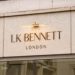 Poundland owner Gordon Brothers buys LK Bennett out of administration
