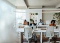 Return to office: why your workspace matters