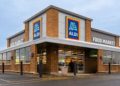 Aldi to open 40 new UK stores in 2026 as part of £370m expansion