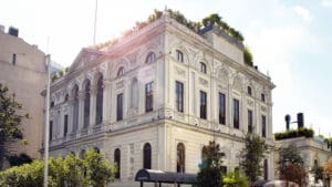 Soho House secures funding to complete $1.8bn takeover deal