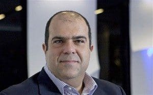 Young entrepreneurs invited to pitch for £150,000 prize from easyJet founder Sir Stelios