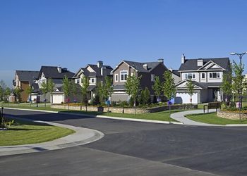 When Housing Policy Becomes Monetary Policy