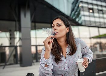 The Unintended Consequences of Banning Flavored Vapes