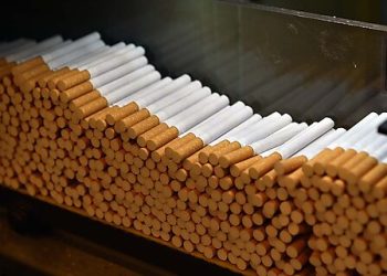 And So It Goes: The Cycle of Tobacco Tax Policy