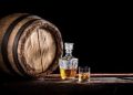 Tariffs and falling demand leave Scotch distillers under pressure