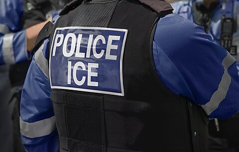 ICE: Potential Election Subversion Tool?
