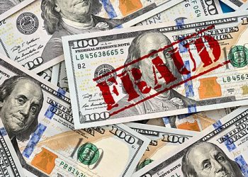 How the Welfare State’s Financing Structure Enables Waste, Fraud, and Abuse